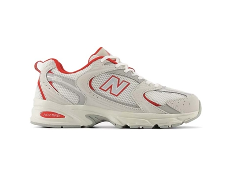 Zapatillas de Hombre NEW BALANCE Multicolor (42)