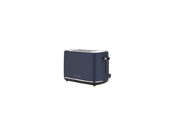 Tostadora TERRAILLON New Moon 1050 W Azul Medianoche