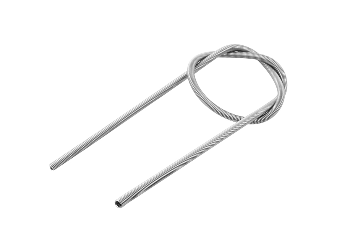 Resistencia Calefactora De Fecral De 220 V Y 3000 W Para Hornos Pequeños Y Electrodomésticos (con Cable De Restricción).