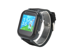 Reloj Inteligente Para Niños 4g Ip67 Impermeable Chat De Voz Y Video Pantalla Táctil