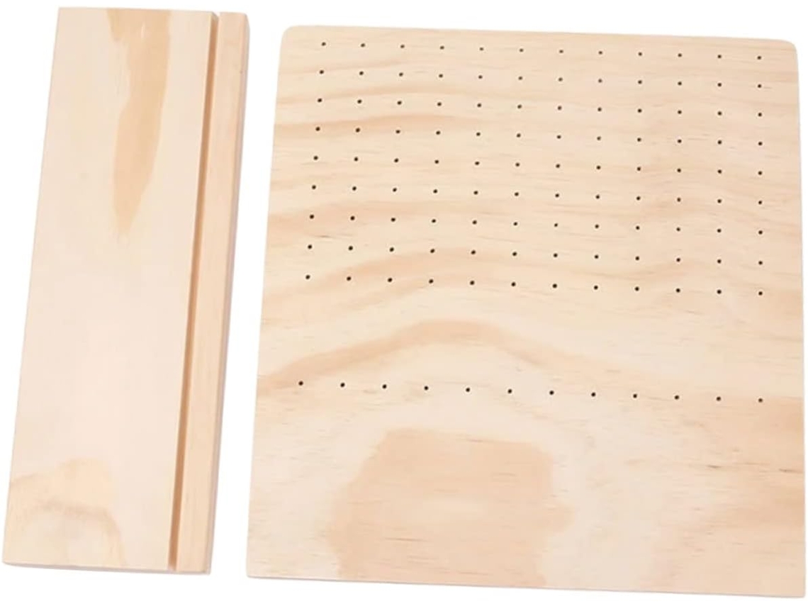 Soporte Para Exhibir Pendientes, Práctico Organizador De Joyas Para El Hogar, Elegante Estante De Almacenamiento.