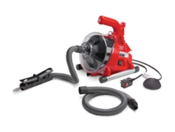 RIDGID R59143 Powerclear Desatascadora