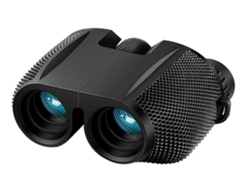 Binoculares SZSMART Vision Cámara SZSMART Vision SZSMART Monocular digital HD Vision SZSMART V-Black Telescopio