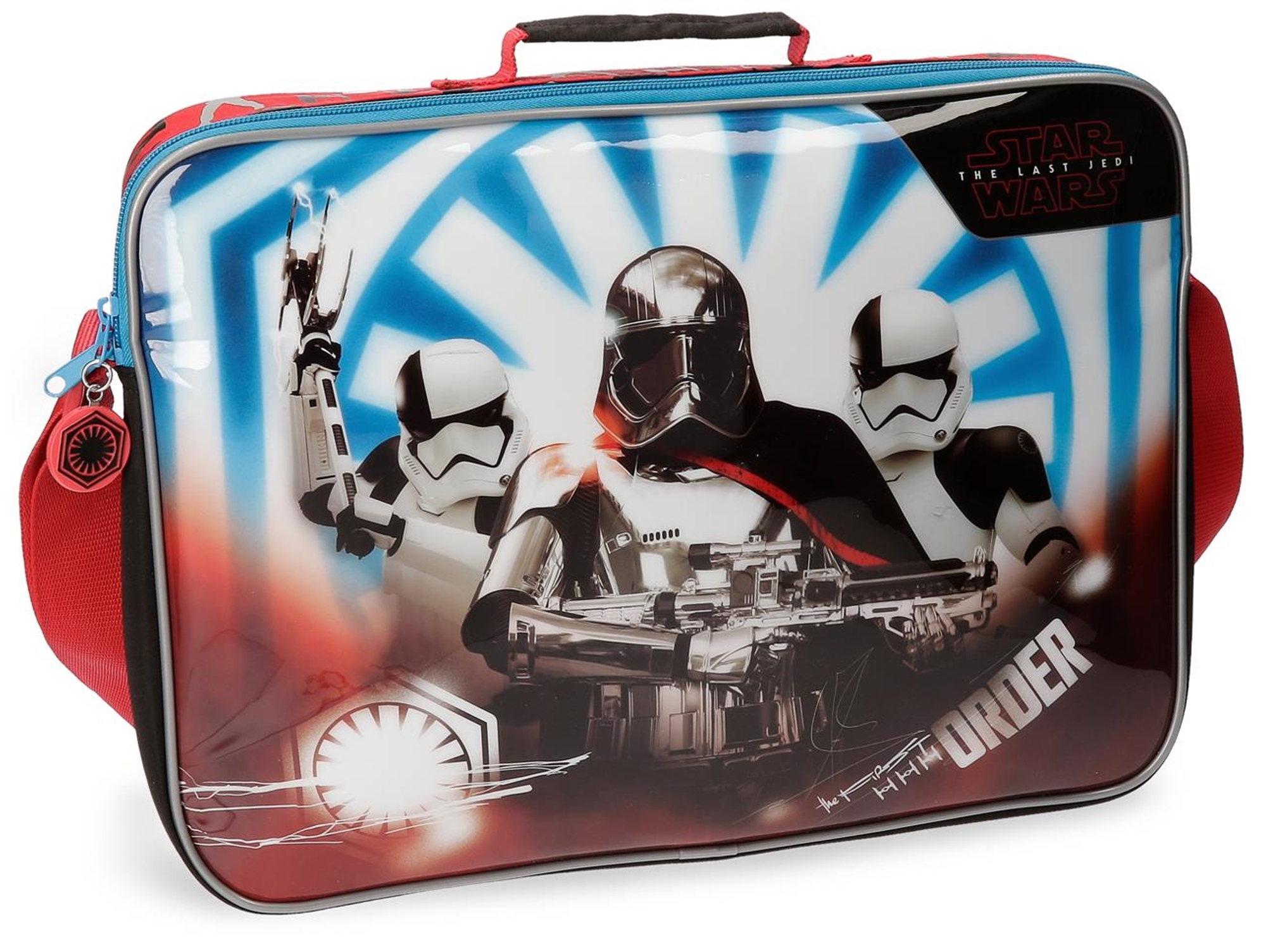 Bolso de hombro STAR WARS Lo Último Jedi