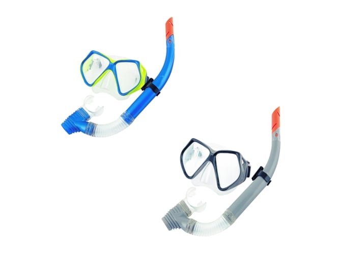 Máscara de Buceo BESTWAY 24003