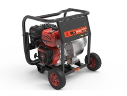 GENERGY 30030 Amazonas Motobomba Gasolina Amazonas 150.000 L/H 20 Mts Arranque Manual