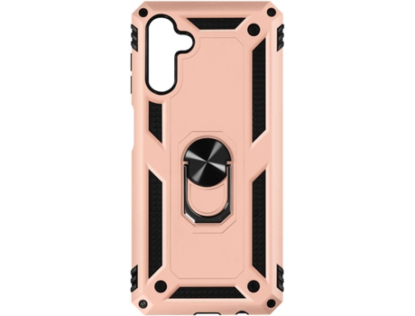 Funda Samsung Galaxy A13 5G AVIZAR con Anillo de Soporte (Rosa)