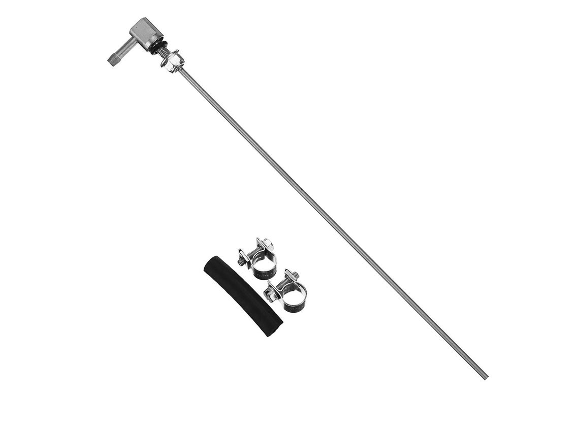 Tubería De Soporte De Combustible Del Calentador Diésel Estacionamiento Automático Combustible Para Tanque Sembrador Recogida Con 2