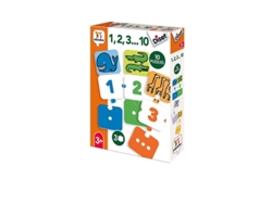 Juego DISET 9568955