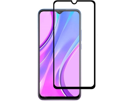 2x Protector Cristal Xiaomi Redmi 9C