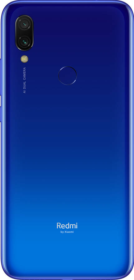 Xiaomi Redmi 7 32gb+3gb ram 3+32 blue 332gb azul libre 1590 cm 626“ 323gb 6.26 632 3 32 626 32gb