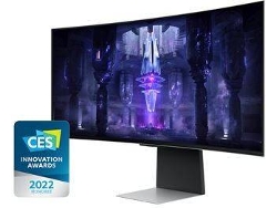 MONITOR GAMING SAMSUNG S34BG850S