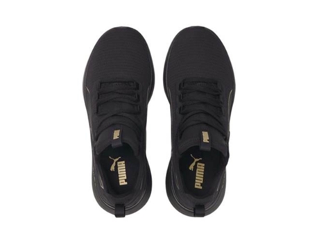 Zapatos PUMA Pure XT Negro (Tam: 38.0 eu)