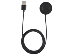 Cargador De Reloj Inteligente: Base De Carga Magnética Universal Para Huawei Gt Honor Magic