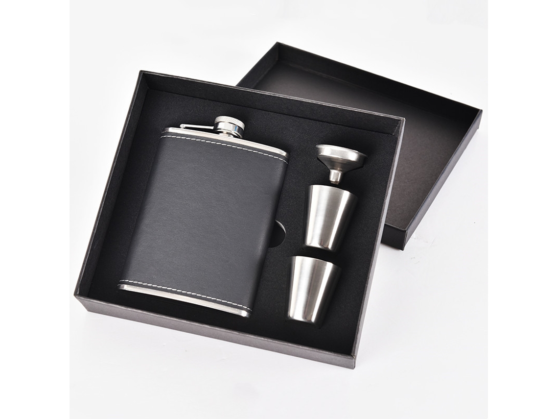 Copas de champán con borde dorado de 125 ml LALAMOLI