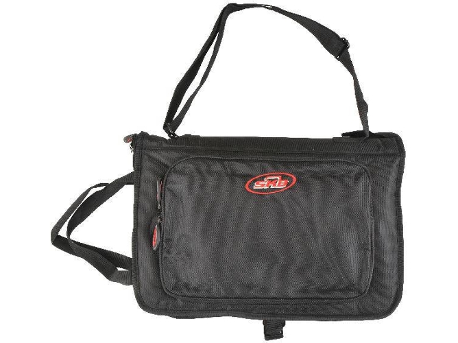 Estuche de Baquetas SKB 1SKB-SB300 (Negro)