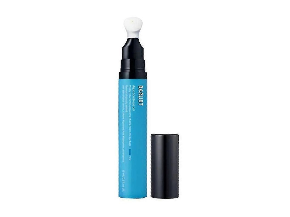 Gel Contorno De Ojos Antiedad Y Reafirmante Belif Aqua Bomb Lifting 15 Ml - Hidratación Y Reafirmación Para Piel Mixta