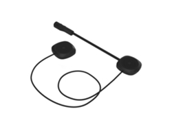 Auriculares Premium Para Casco De Motocicleta Con Micrófono - Bluetooth - Auriculares - Accesorios Para Motocicleta - Auriculares