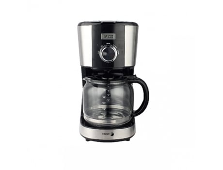 Cafetera de Filtro FAGOR 12 Tazas 900W Fg562