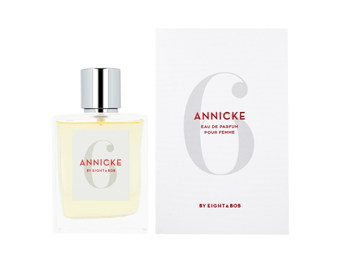 Perfume Eight & Bob   EDP Annicke 6 (100 ml)
