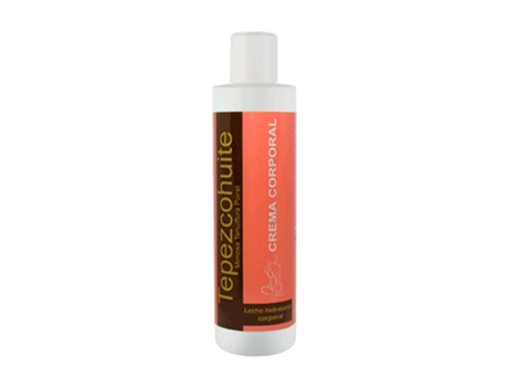 Lumen - Productos Holisticos - Loção Corporal Tepezcohuite 250 ml