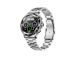 YEMAESRE Nx1 Relojes Inteligentes Múltiples Modos Deportivos 30 Días En Espera Ip67 Impermeable Negro