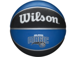 Balon baloncesto wilson nba team tribute magic