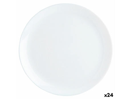 Platos LUMINARC Diwali (Cristal - 29 x 14 x 29 cm - 24 Und)