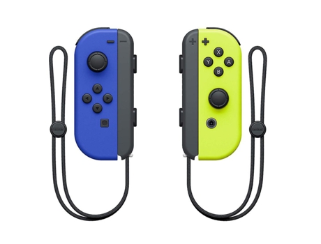 Mando Universal Joy-pad