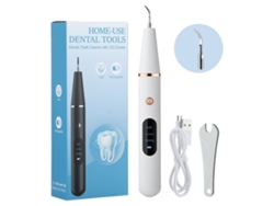 Removedor De Polvo Dental Led*