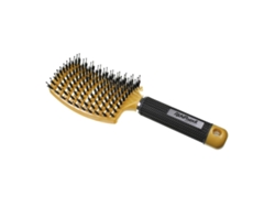 Escova Cabelo Concava Ventbrush Retangular Larga