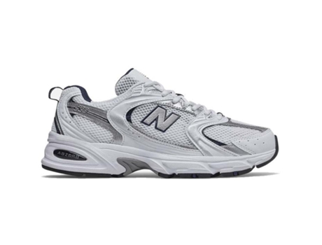 Zapatillas de Hombre NEW BALANCE Blanco (49)