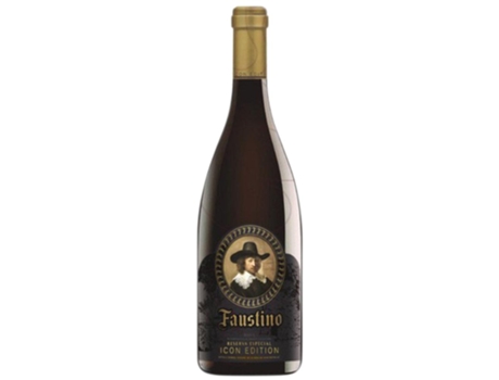 Vino FAUSTINO Faustino Icon Edition Rioja (0.75 L - 1 unidade)