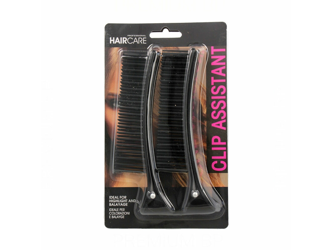 Pinzas para el Cabello Xanitalia