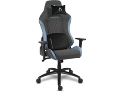 Silla Gaming AlPHA GAMER Gaia Light Grey V2