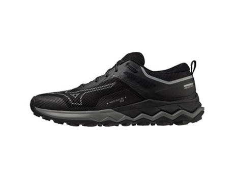 Zapatos MIZUNO Wave Ibuki 4 Gtx (45 - Negro)