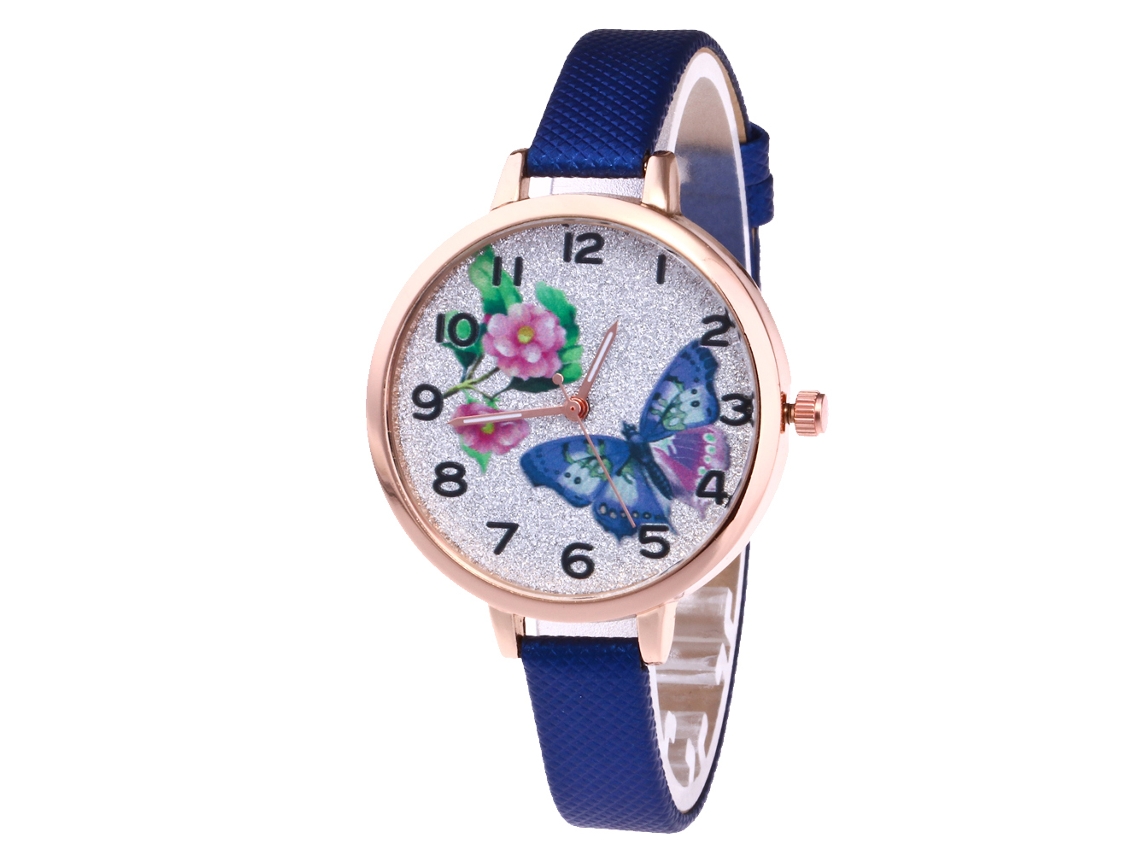 Relógio De Pulso Quartz Masculino À Prova D'água Luminoso Aço Inox Precisão Alta Pulseira Exquisita