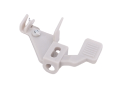 Conjunto De Palanca De Enhebrado Automático Para Máquinas Gs2700 Gs3700 Tm27pk, Plástico
