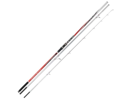 Cana Surfcasting Jaw Team Fuji K Prateado 4.20 M / 100-250 Gkali Kunnan