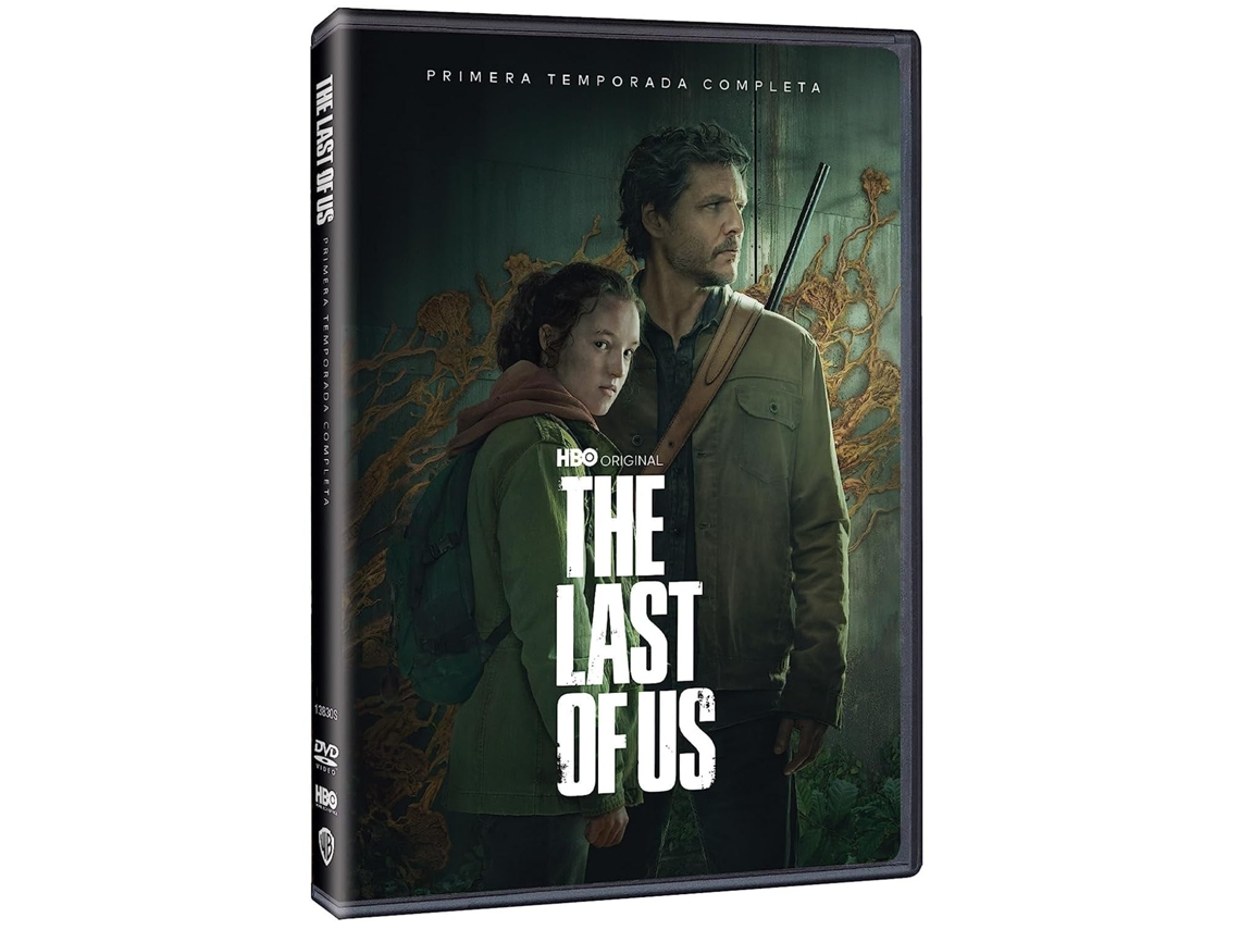 The Last Of Us Temporada 1 WARNER BROS. GAMES