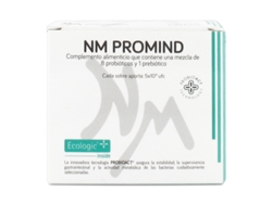 Complemento Alimentar NM Nm Promind 30 Sobres