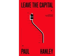 Libro Leave The Capital de Paul Hanley (Inglés)