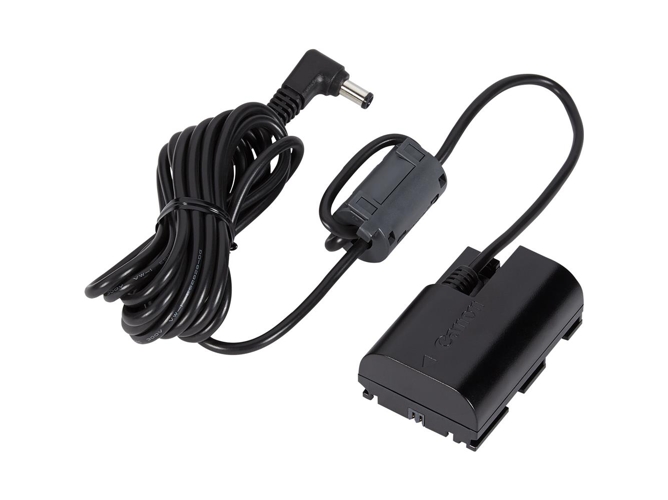 Adaptador DC CANON DR-E6 P/EOS 5D/7D/60D