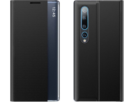 Carcasa Xiaomi Mi 10 Pro LMOBILE New Sleep Negro