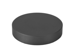 Estabilizador De Disco Para Tocadiscos De Aleación De Aluminio, Abrazadera Antivibración Hifi Negra
