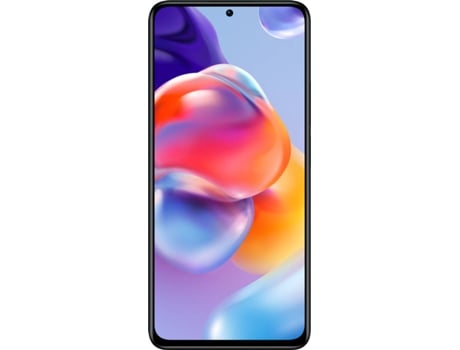 Smartphone XIAOMI Redmi Note 11 Pro+ 5G (6.67'' - 6 GB - 128 GB - Verde)