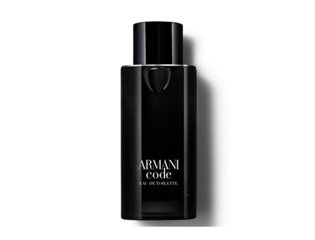 Perfume GIORGIO ARMANI Code (125 ml)