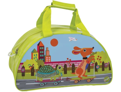 Bolsa de Deporte OOPS Sport and Travel Bag City