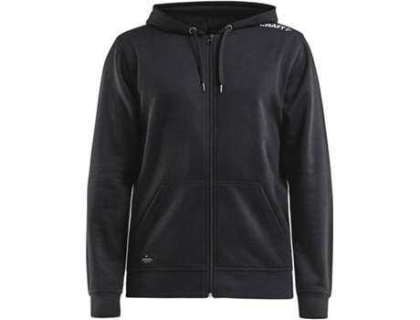 Sudadera de Mujer para Esquí ROSSIGNOL Blanco (2XL)