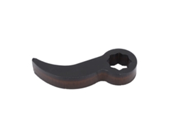 Adaptador De Llave De Arranque De Acero Crv De Alta Dureza De 3/8 De Pulgada. Herramienta De Arranque.